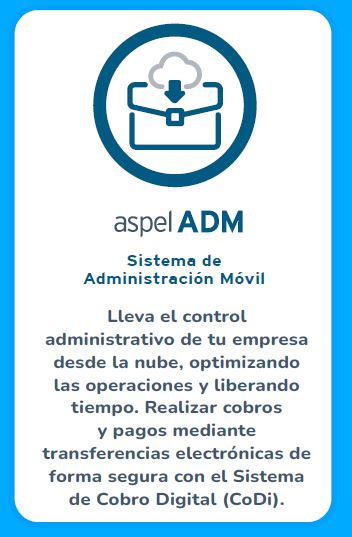 ASPEL ADM